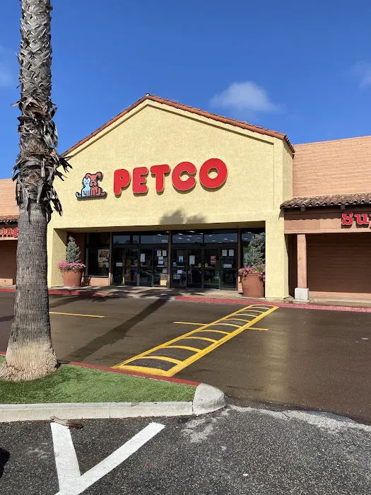 Petco Picture 1