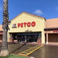 Petco ico