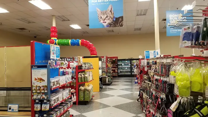 Petco Picture 6