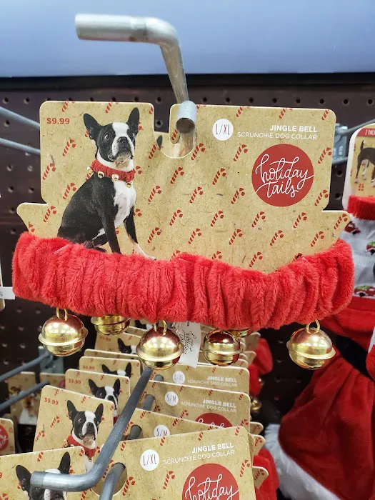 Petco Picture 8