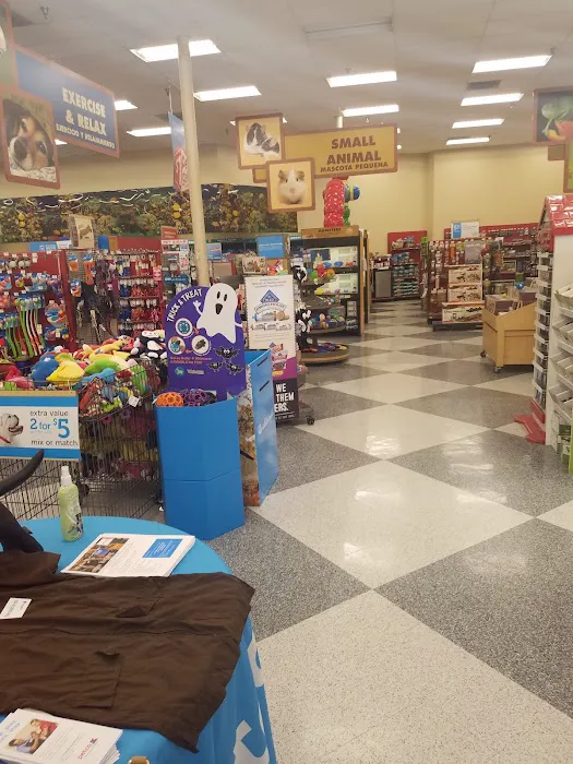Petco Picture 10