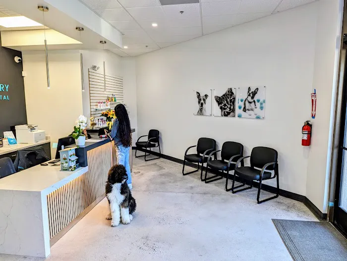 Slaton Veterinary Hospital Picture 6