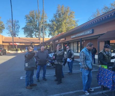 Borchard Veterinary Clinic