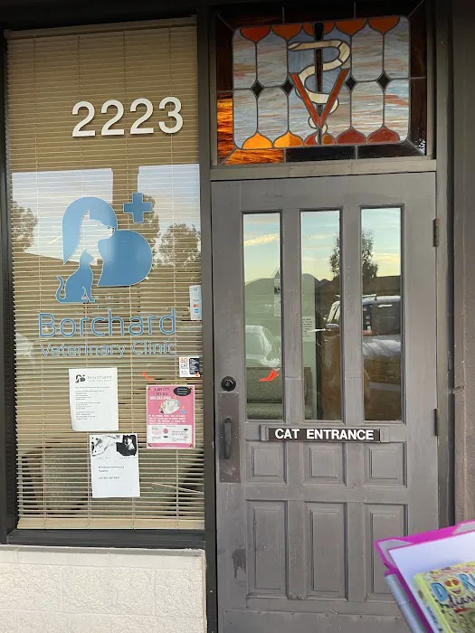Borchard Veterinary Clinic Picture 3