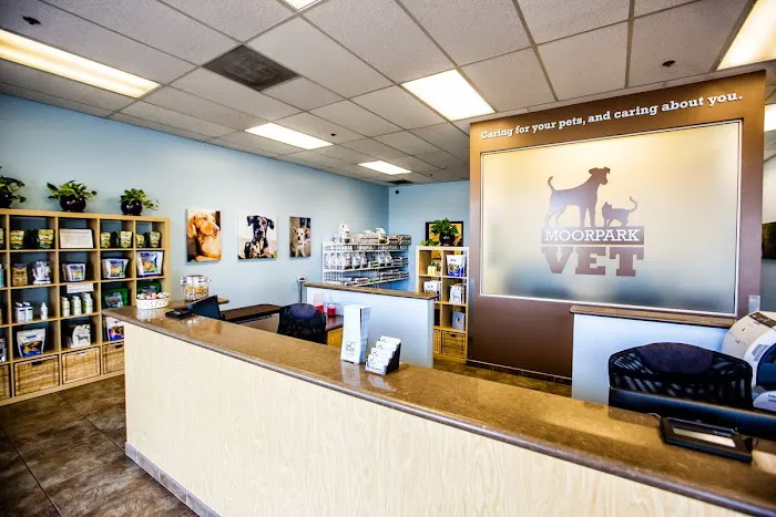 Moorpark Veterinary Hospital Picture 7