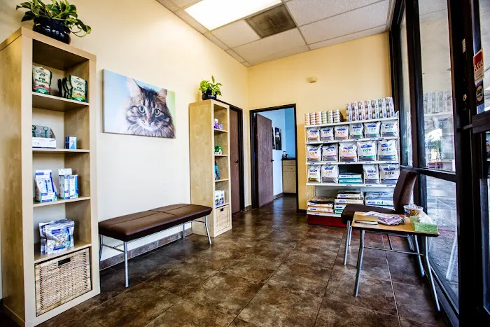 Moorpark Veterinary Hospital Picture 5