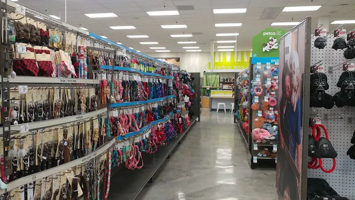 Petco Picture 1