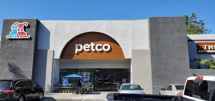 Petco Picture 2