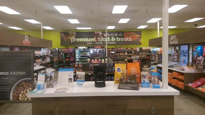 Petco Picture 9
