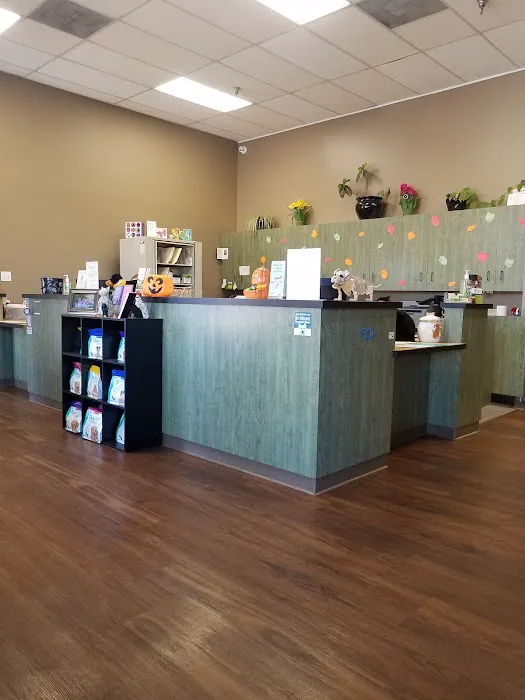 Arroyo Vista Veterinary Hospital Picture 1