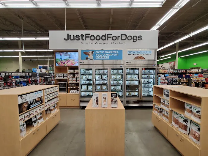 Petco Picture 2