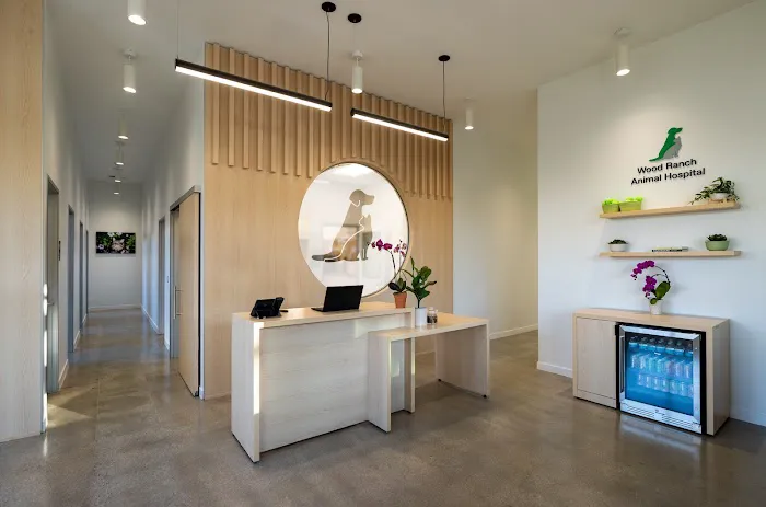 Wood Ranch Animal Hospital Picture 7