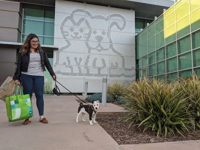 Petco Headquarters Picture 7