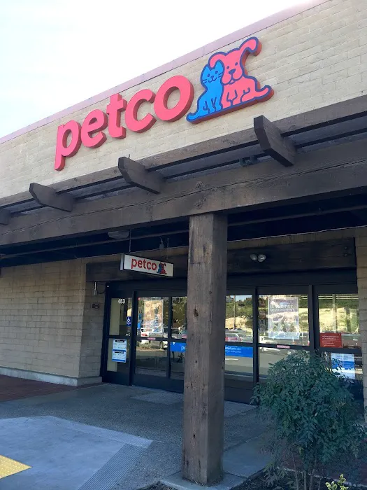Petco Picture 1