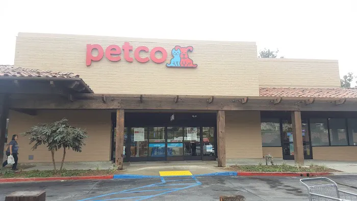 Petco Picture 2