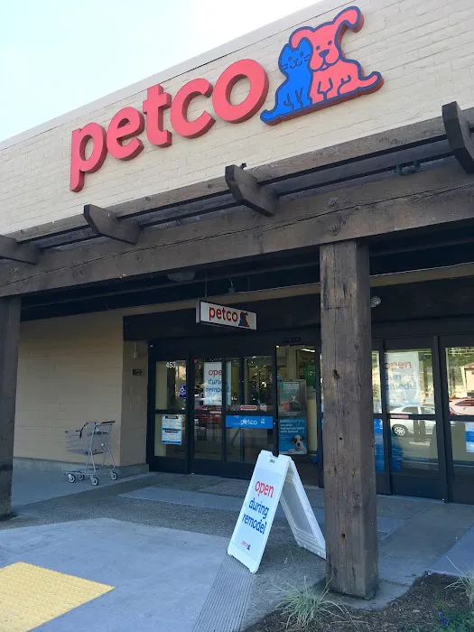Petco Picture 7