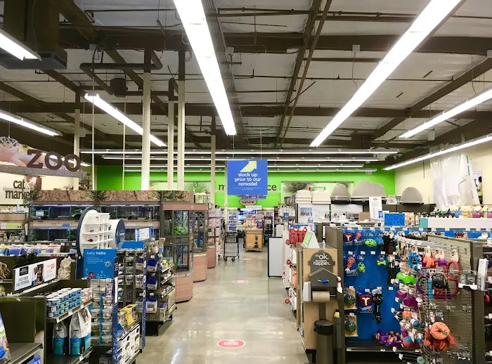 Petco Picture 5