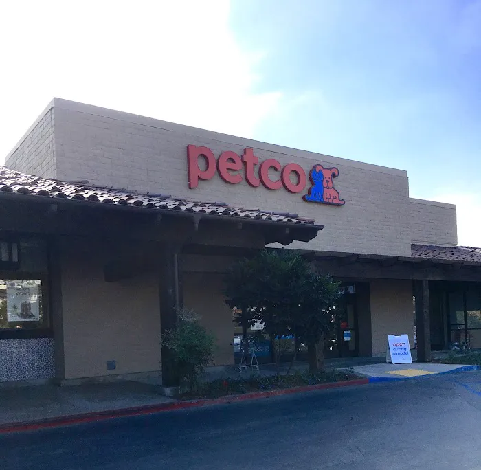 Petco Picture 10