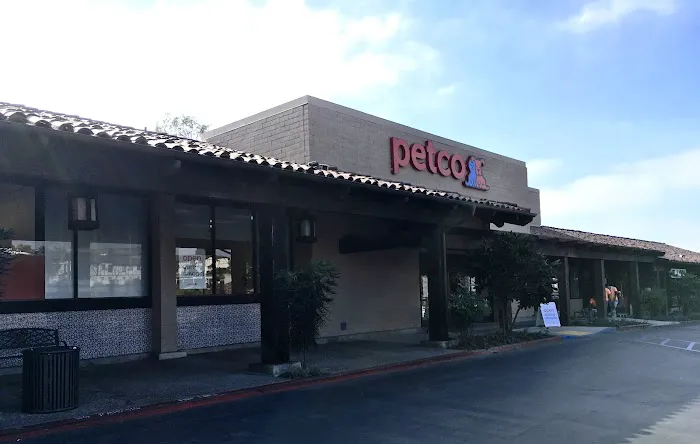 Petco Picture 9