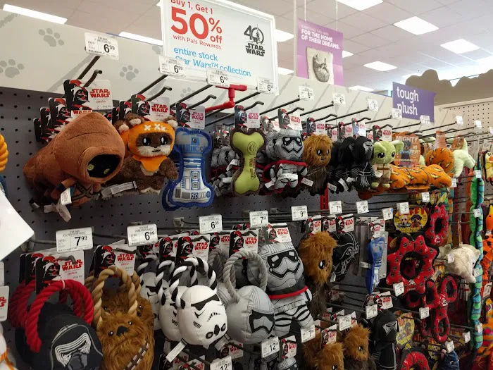 Petco Picture 3