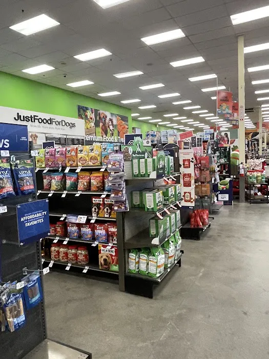 Petco Picture 8