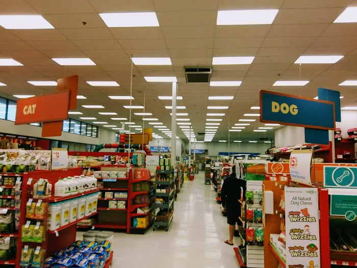 Petco Picture 10