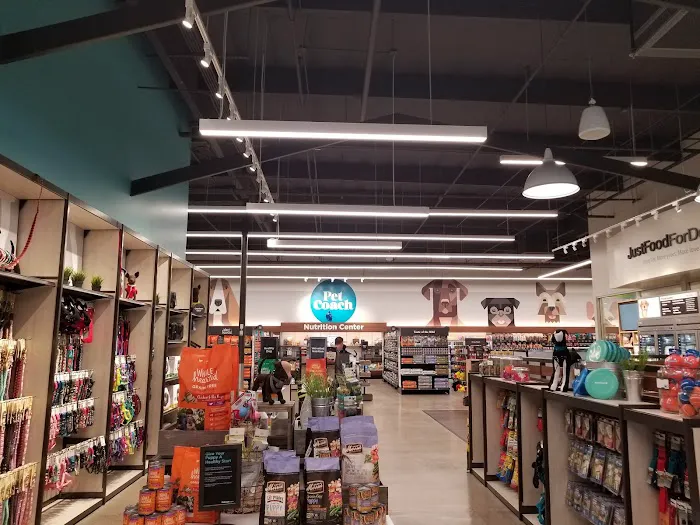 Petco Picture 3