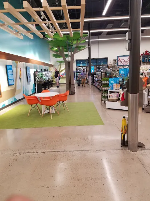 Petco Picture 2