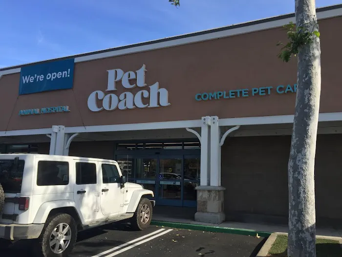 Petco Picture 5