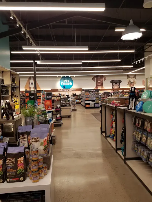 Petco Picture 9