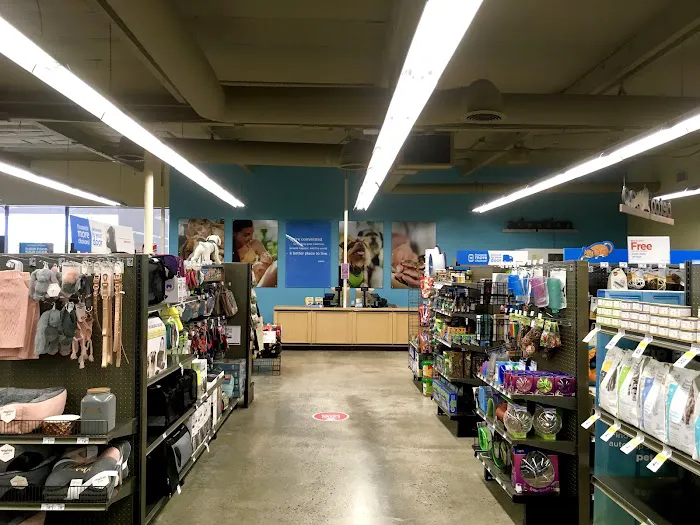 Petco Picture 1