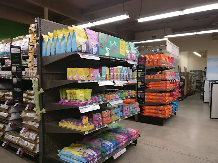 Petco Picture 9