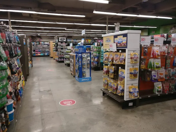 Petco Picture 10
