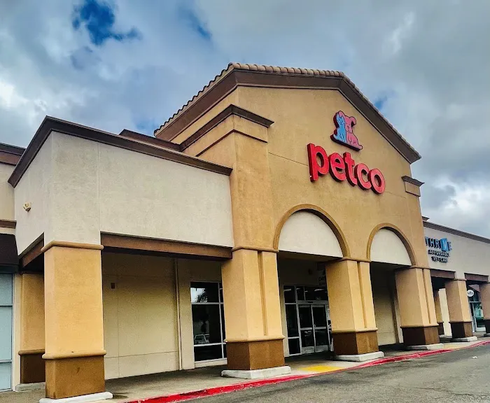 Petco Picture 6
