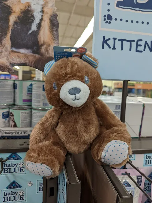 Petco Picture 5