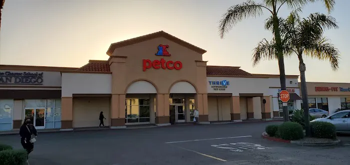 Petco Picture 4