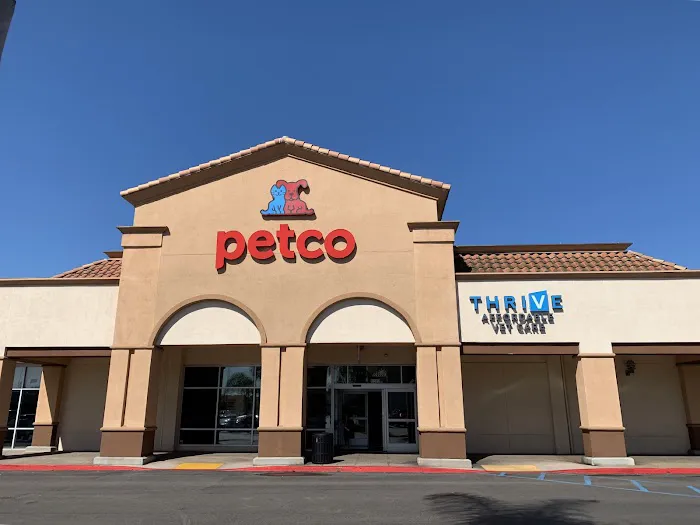 Petco Picture 9
