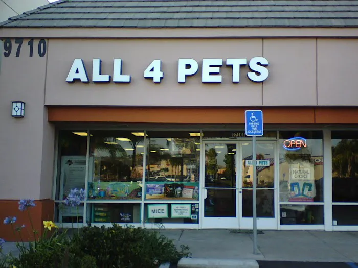 All 4 Pets Picture 7