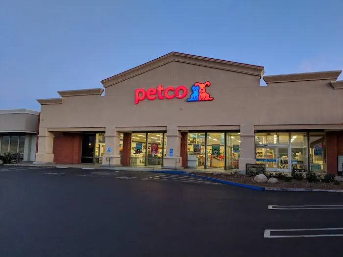Petco Picture 9