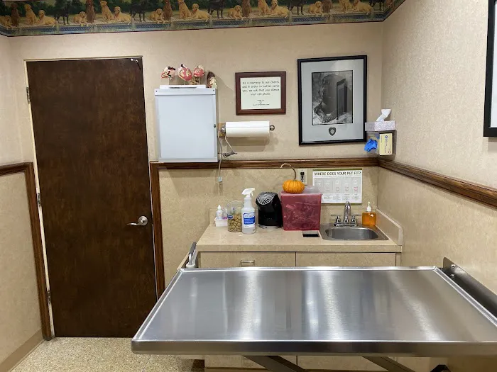 Valley Veterinary Clinic Picture 2