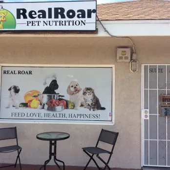 Real Roar LLC Picture 8