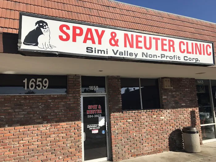 Simi Valley Non-Profit Spay and Neuter Clinic Picture 9