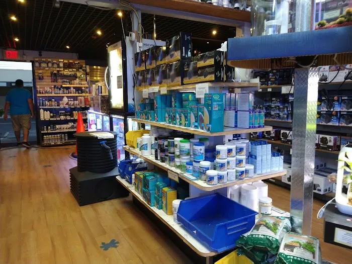 Aquatic Warehouse Picture 1