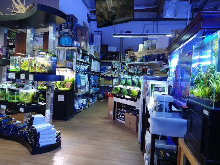 Aquatic Warehouse Picture 2