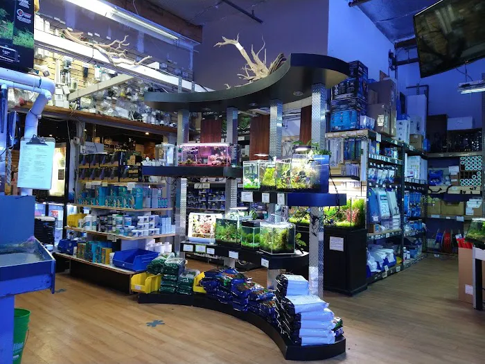 Aquatic Warehouse Picture 3