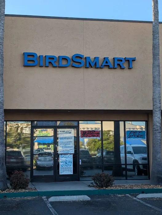BirdSmart Picture 3
