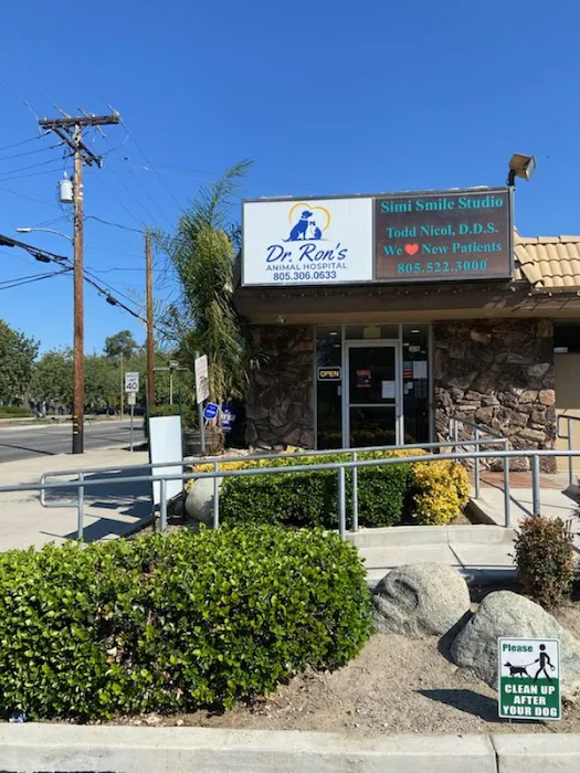 Dr. Ron's Animal Hospital Picture 8
