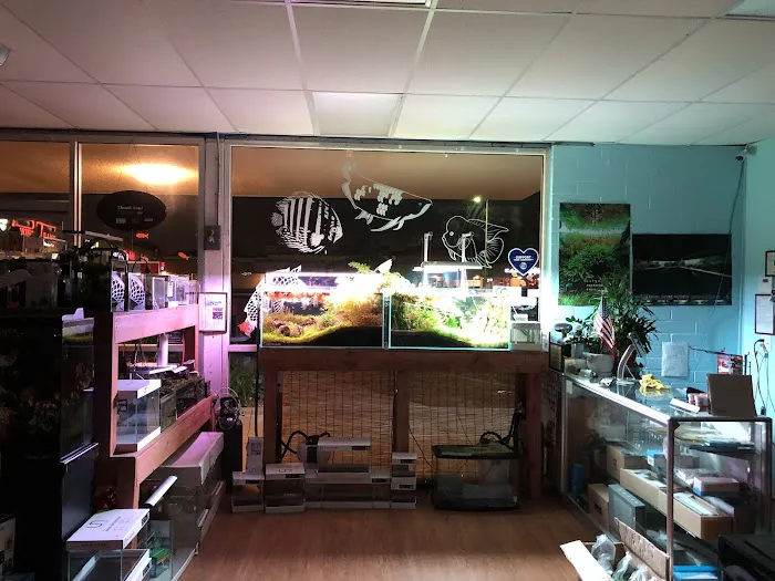 Aquascape Supply Co. Picture 1