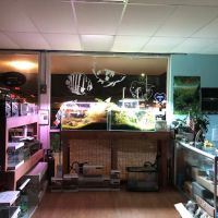 Aquascape Supply Co. ico