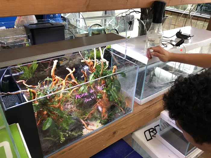 Aquascape Supply Co. Picture 2